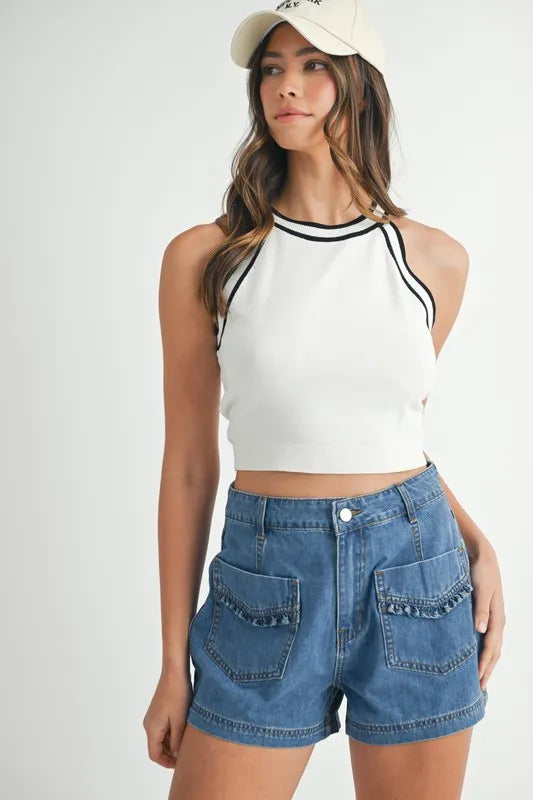 Tops