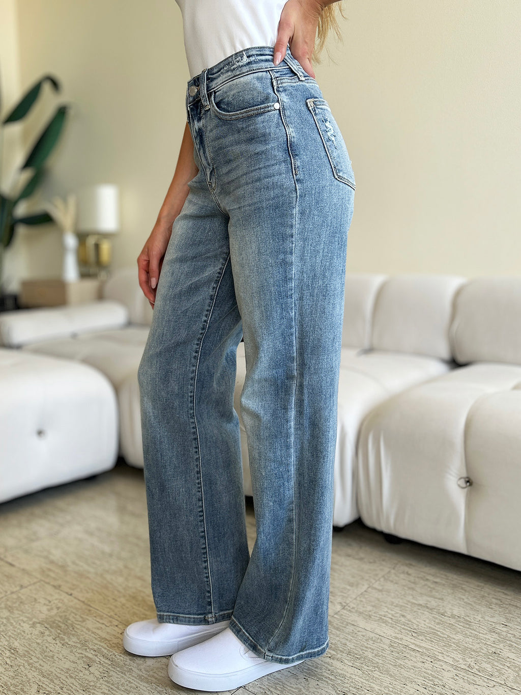 Evelyn Jeans