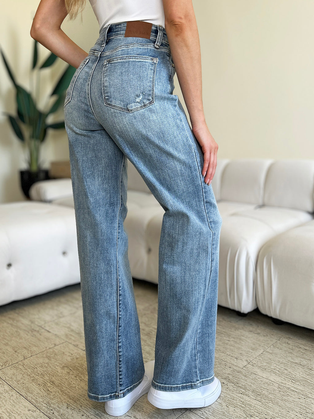 Evelyn Jeans