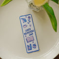 Cozy Readers Bookmark