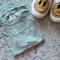 Love Yourself Embroidered T-shirt