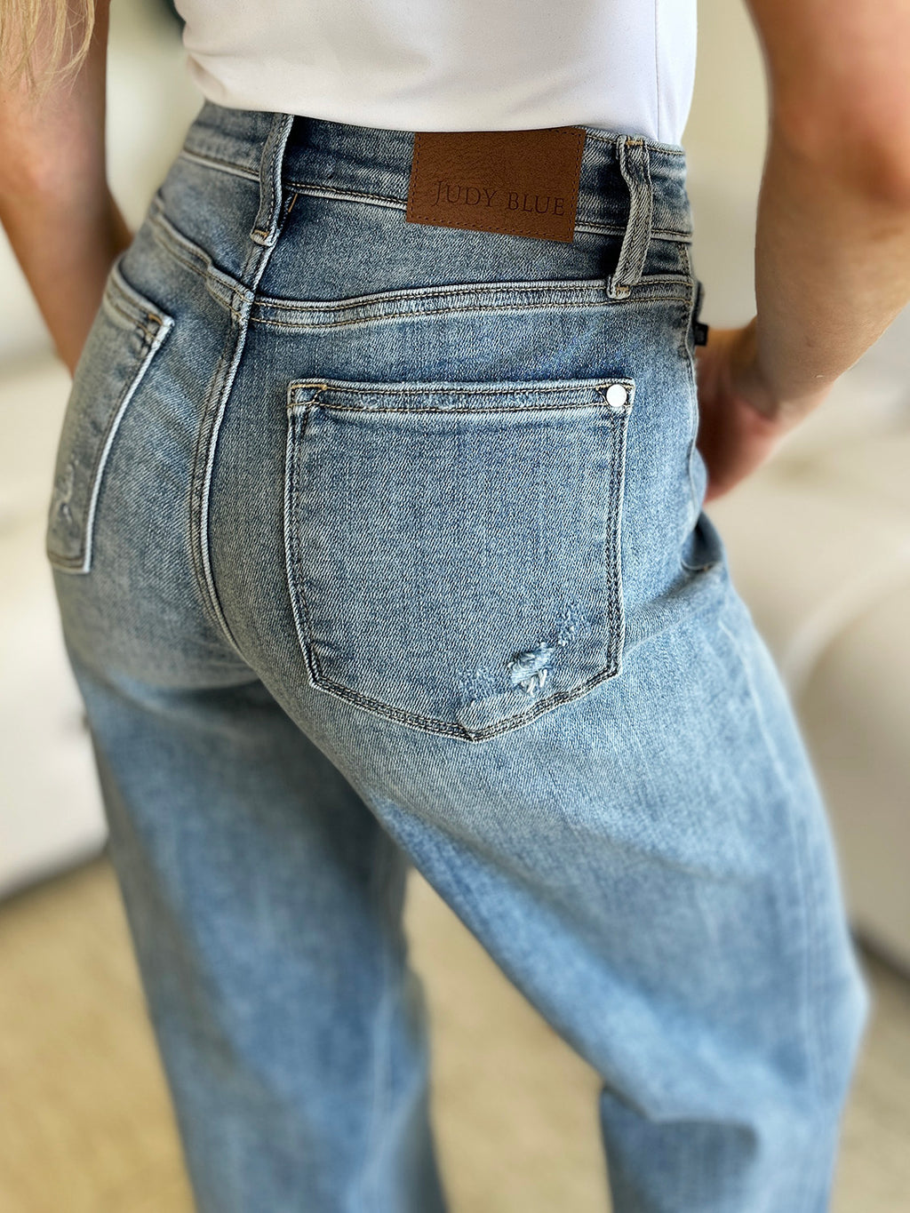 Evelyn Jeans
