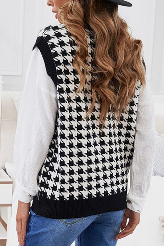 Amelia Sweater Vest