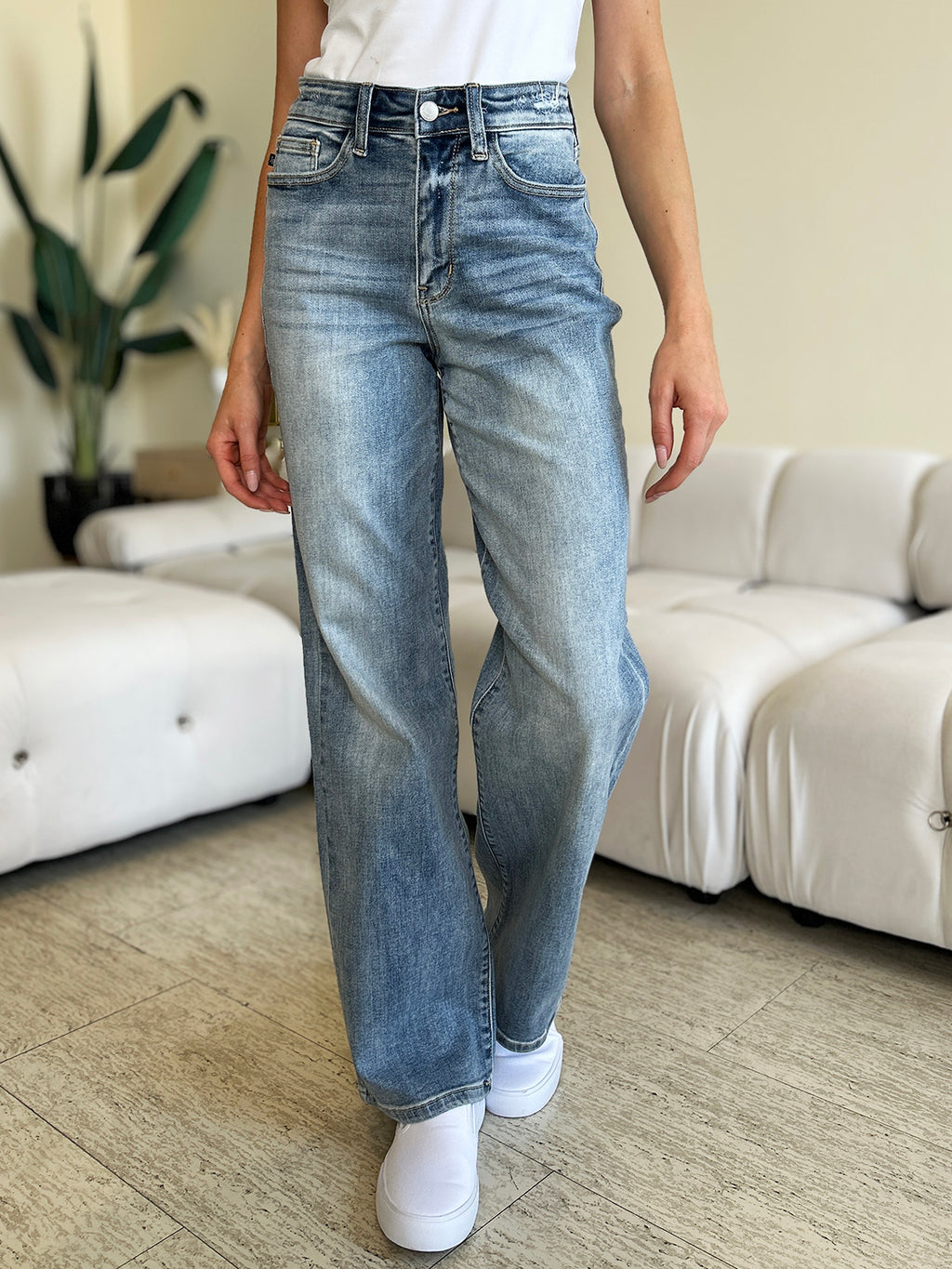 Evelyn Jeans