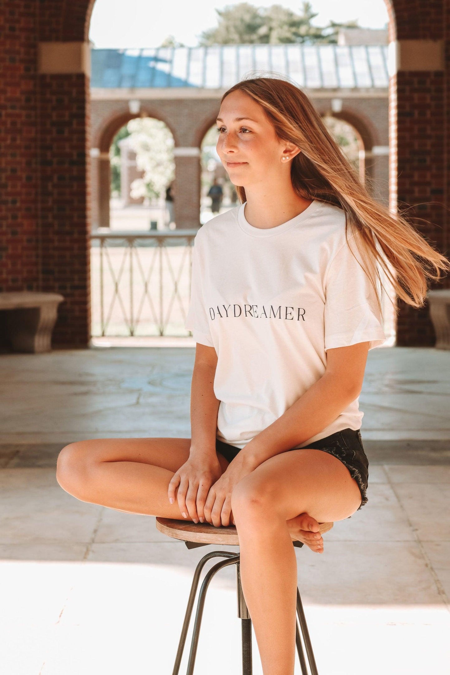 Daydreamer T-Shirt - Leah Carolyn Designs