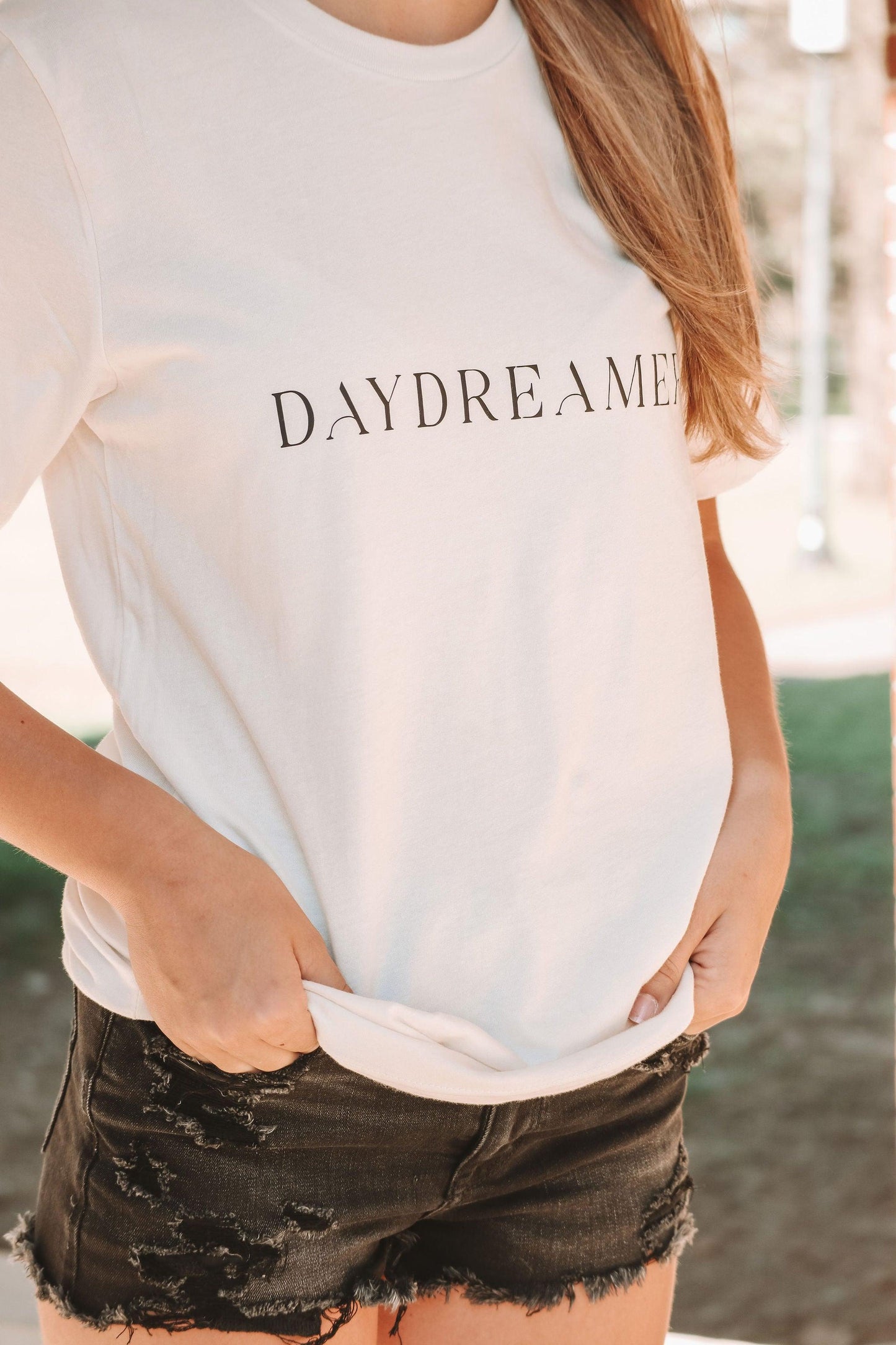 Daydreamer T-Shirt - Leah Carolyn Designs